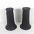 1891-1921 Antique Nippon Tokanabe Pottery Vases or Candleholders, Japan- a Pair For Sale - Image 10 of 11