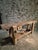 Antique 19th Century Rustic French Oak Workbench For Sale - Image 13 of 18