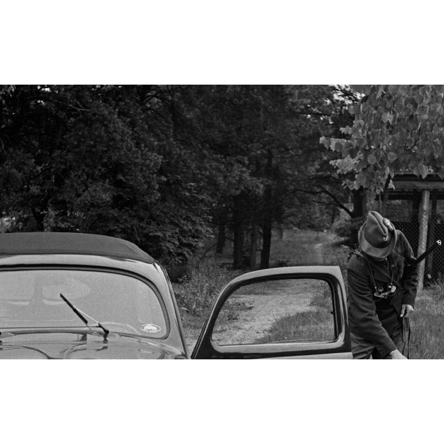 One of the photographers at Mauritius Publishing based in Berlin was Karl Heinrich Lämmel. Born on 30 July 1910 in Riesa,...