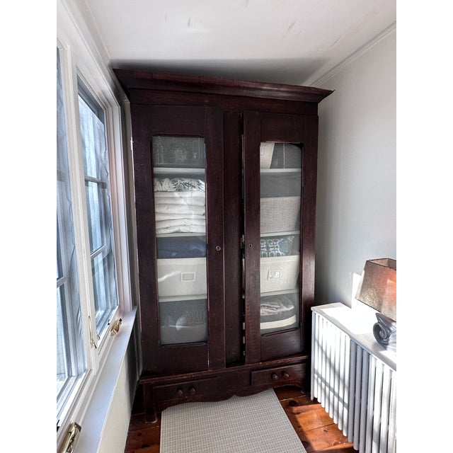 19th Century Pie Safe For Sale - Image 4 of 12