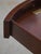 Maitland - Smith Maitland Smith Mahogany Oval Boudoir Occasional Table For Sale - Image 4 of 17