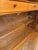 1960s Vintage Nathan Teak Bookcase Display Cabinet For Sale - Image 5 of 12