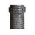 Contemporary Grey Marble Array Vase by Nina Magon For Sale - Image 3 of 3