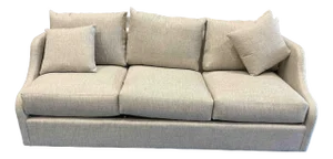 Vanguard Furniture Cora Sofa