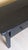 Wood 19th Century Rustic Black Painted Coffee Table For Sale - Image 7 of 14