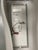 Metal Sonneman Dotwave Led Wall Sconce in Textured White - Pair For Sale - Image 7 of 7