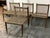 New Brownstone Montauk Indoor/Outdoor Lounge Chairs, Set of Four For Sale - Image 10 of 12