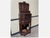 Wood Antique Neo-Gothic Wooden Buffet, 1870 For Sale - Image 7 of 13