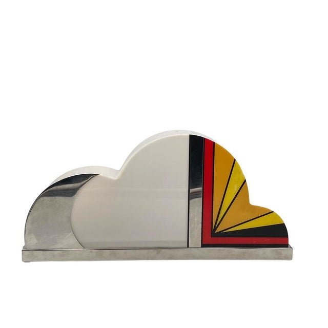 Space Age Table Lamp, 1970s For Sale - Image 3 of 18