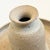 Vintage Speckled Pottery Bud Vase and Tray For Sale In San Francisco - Image 6 of 11