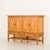 Mid-Century Modern Vintage Oak Sideboard by Henning Kjærnulf, 1970s For Sale - Image 3 of 18