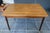 Scandinavian Extendable Teak Table by Johannes Andersen for Samcom, Denmark, 1960s For Sale - Image 14 of 18