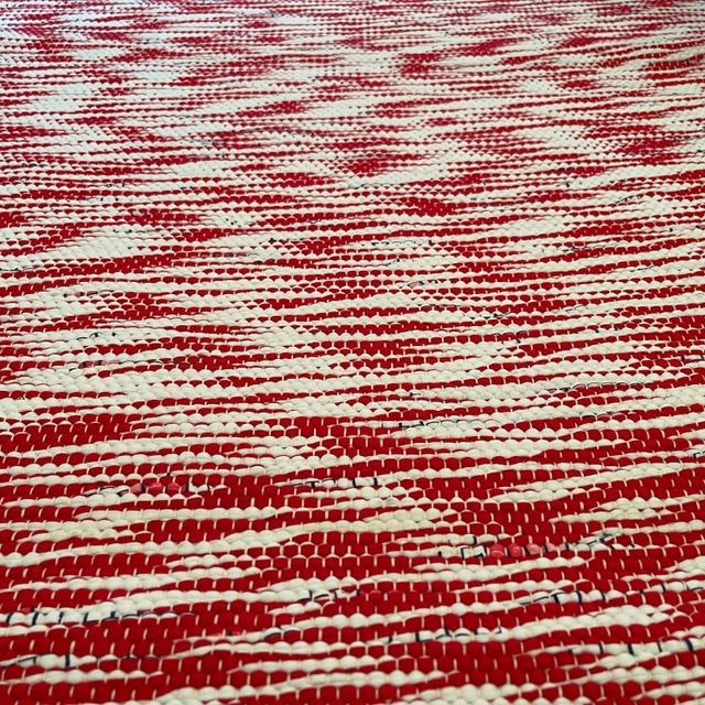 Brand New Turkish Rag Runner. Size : 6'4''x2'5'' 195 X 75 Cm ““Most of my rugs are Old or Antique rugs, All of them are...