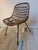 1960s Vintage Italian Chair by Gian Franco Legler for Bonacina, 1960 For Sale - Image 5 of 11