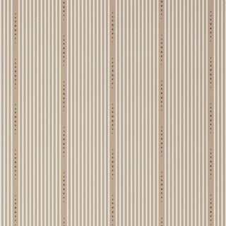 Sample - Schumacher X David Oliver Opus Wallpaper in Svelte For Sale