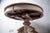 Carved Oak Oval Table, Lion Mask Pedestal, France, 19th Century For Sale - Image 14 of 14