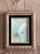 Mid-Century Modern Vintage Original Abstract Oil on Board For Sale - Image 3 of 12