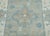 Early 21st Century Turkish Oushak Rug 5' x 6'11" #17885 For Sale - Image 5 of 8