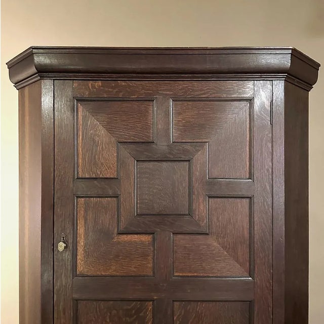 19th Century English Cupboard For Sale - Image 11 of 12