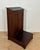 Prayer Pedestal in Pine, 1920s For Sale - Image 6 of 13