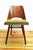 Czechoslovakian Chairs by O. Haerdtl for Ton, 1960s, Set of 5 For Sale - Image 16 of 18