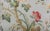 Clarence House Designer Clarence House Floral Peony Trail Flower Feather/Down Pillow For Sale - Image 4 of 7