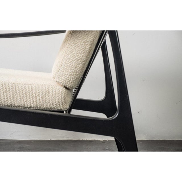 1950s Vintage Lounge Chairs, 1950s, Set of 2 For Sale - Image 5 of 8