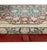 This versatile ottoman coffee table features a removable top upholstered in a finely woven tapestry panel decorated with...