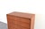 Mid-Century Modern Danish Teak Chest of Drawers, 1960s For Sale - Image 13 of 17