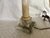 1940s Marble Column Lamp For Sale - Image 12 of 14