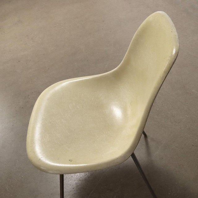 DSS Chair by Charles & Ray Eames for Vitra, 1960s For Sale - Image 3 of 10