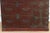 Antique Painted Japanese Chest on Chest Tansu For Sale In Los Angeles - Image 6 of 13