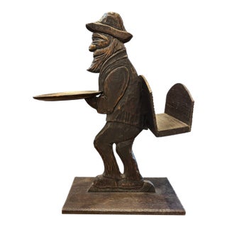 Black Forest Folk Art, Late 1800’s For Sale