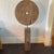 Abstract Large 4’7” Mid Century Modern Wooden Wheel Sculpture Attributed to Early Studio of Noah Purifoy , Los Angeles Pedigree For Sale - Image 3 of 9