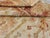Textile Galerie Shabab Collection Early 20th Century Turkish Oushak Room Size Carpet For Sale - Image 7 of 7