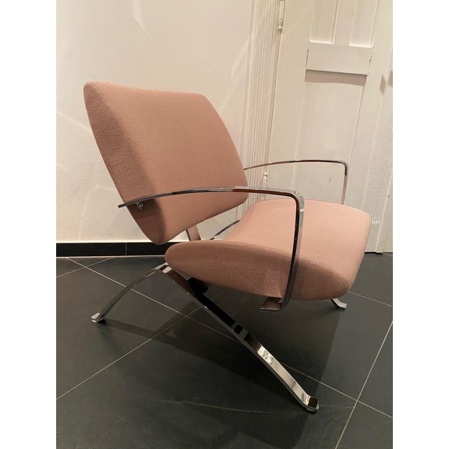 Set of Armchairs Dodo by René Holten for Artifort, 1990s For Sale - Image 12 of 18