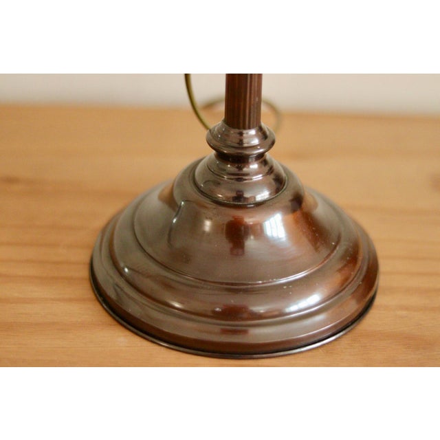 Mid-Century Table Lamp from Gamla Stans Lampverkstad, Sweden For Sale - Image 15 of 18