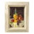 1960s Still Life Oil Painting. Signed For Sale