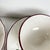 Large Streetlight Cups with Saucers from KG Lunéville, 1980s, Set of 10 For Sale - Image 11 of 12