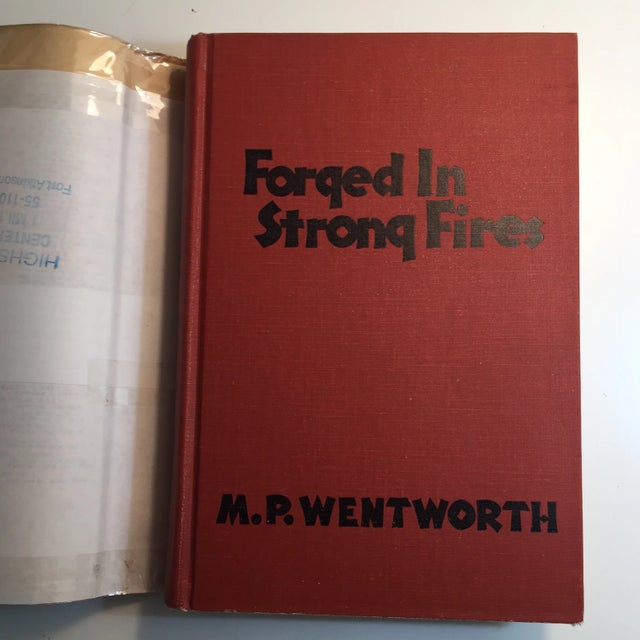 As told to M. P. Wentworth by John E. Dalton. Caldwell, ID: The Caxton Printers, Ltd, 1948. First Edition. Hardcover with...