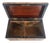 19th C English Moorish Moroccan Marquetry Style Inlaid Jewelry Box For Sale - Image 10 of 13