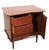 United Furniture Corporation Mid 20th Century Nightstand by the United Furniture Corporation For Sale - Image 4 of 14