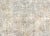 1960s Persian Kerman Rug. Hand woven in the Kerman region of Iran. Distressed and refinished in the U.S. The Persian...
