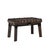 Wood Chesterfield Foosball Table from Wood Tailors Club For Sale - Image 7 of 16