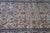 Late 20th Century Karastan 100% Wool Oriental Palmette Animal 738 Area Rug Carpet Mat 9' X 6'' For Sale - Image 5 of 15