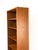 Mid-Century Modern Vintage Teak Bookshelf by Carlo Jensen for Hundevad & Co., 1960s For Sale - Image 3 of 16