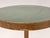 Stool 60 in Green Linoleum by Alvar Aalto for Artek, 1950s For Sale - Image 6 of 13