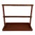Early 20th Century Wood Garden Harvest Carrier For Sale