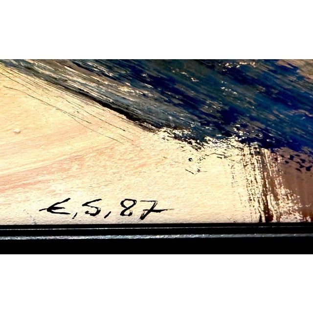 Edvins E. Strautmanis For Sale - Image 11 of 12