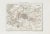 Map of Seine is an original etching realized by an anonymous engraver of the 19th Century. Printed in series of "France...